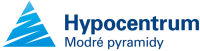 Hypocentrum modr� pyramidy